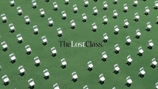 Change The Ref - The Lost Class