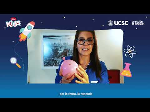 Videos Institucionales UCSC