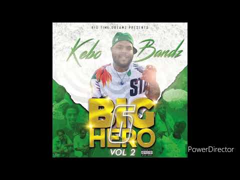 5. TwiinGoneWiin & Kebo Bandz - Where Ya Been At Freestyle