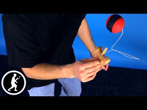 Learn Cup to Spike Kendama Trick Skills