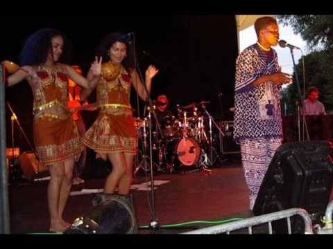 Leonard Niyomwungere - Sida Feki