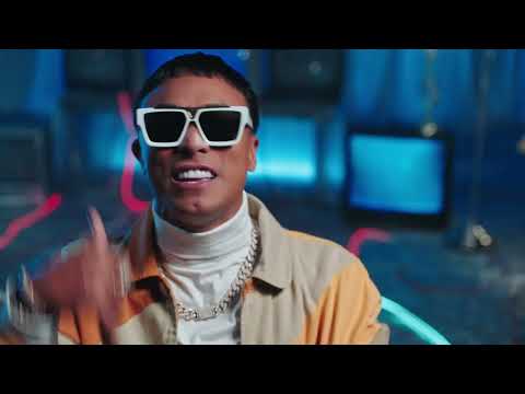 Drizmali X @BryantMyersTV  "Me Seduce" (Video Official)