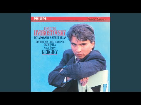 Tchaikovsky: Iolanta, Op. 69: Kto mozhet