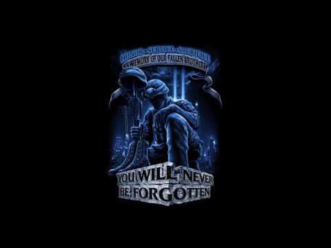 Sabaton - The Last Battle [HQ]