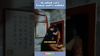 Download lagu Kejadian Lucu dirumah Hantu mp3