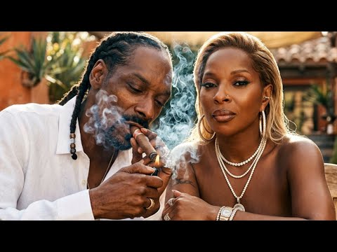 Snoop Dogg ft. Mary J. Blige - Angels Cry [Music Video 2026]