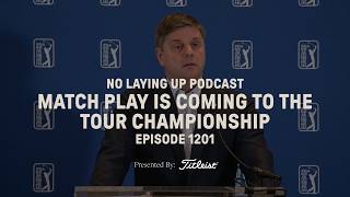 NLU Live: Match Play at the Tour Championship