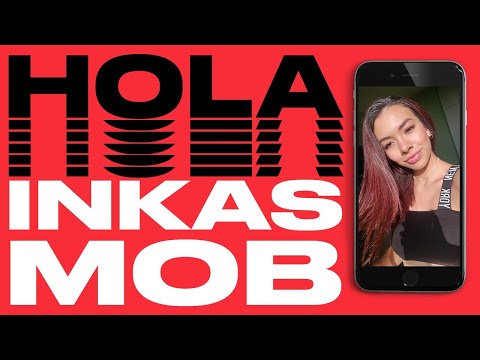 Inkas Mob - Hola (prod. by Blazt) (Video Oficial feat Kiara Free K Style y Diana Rengifo) #totzy