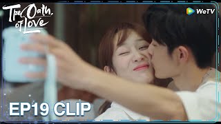 Download lagu The Oath of Love | Clip EP19 | Lin Zhixiao and Gu Wei took pictures together! | WeTV | ENG SUB mp3 Download lagu The Oath of Love | Clip EP19 | Lin Zhixiao and Gu Wei took pictures together! | WeTV | ENG SUB mp3