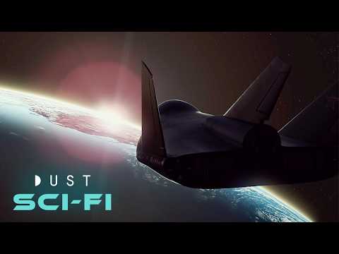 Sci-Fi Short Film "Spiral" | DUST | Online Premiere