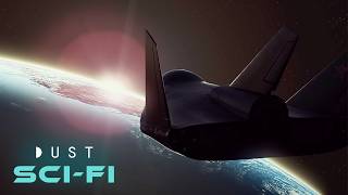 Sci-Fi Short Film "Spiral" | DUST | Online Premiere