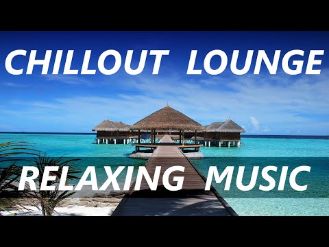 3 HOURS Relaxing Chillout Sunset Beach Club - Ambient Music - Special Summer Collection