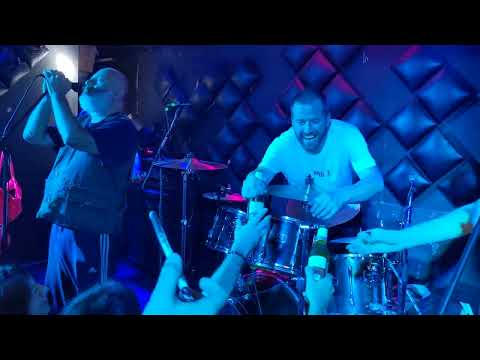 Bjesovi - Bolje ti (live @klubfest144, 03/09/2022)