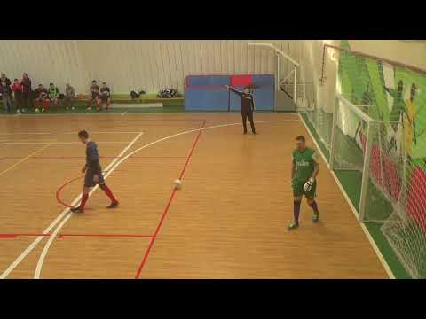 15 КХ 8 12 2 3 SSA Group   Альфа пенальти