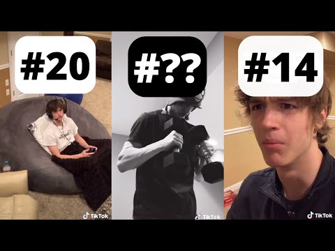 The Funniest Grant Wisler TikTok's of All Time