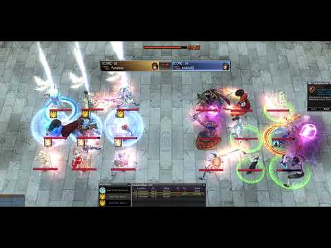 [Atlantica Global] Panshop vs Kinkin82 quarterfinal AM Weekly Argos February 13 2021