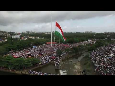 VIKRAM ADITYA  Sandese aate h