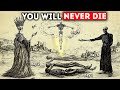 This 1 200 Year Old Manuscript Explains The First 7 Days After Death What It Says Will Haunt You