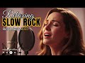 Soft Rock Dreams Relaxing Slow Rock Ballads For Rest Reflection