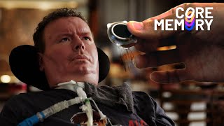 Mr. Smith Gets a Neuralink Brain Implant and a Visit From Elon Musk