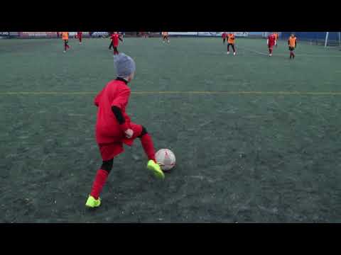 AFRR 2013 - FC Sportul 2012 1-7