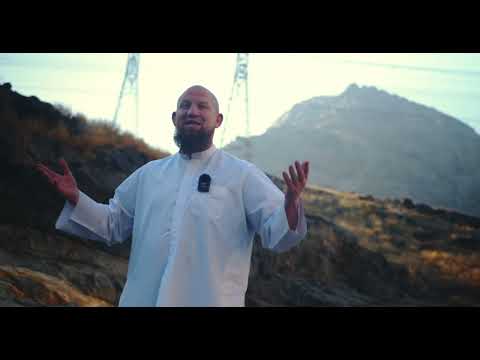 Seid nicht traurig, Allah ist mit uns!