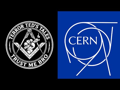 The Conspiracy Theory Surrounding CERN