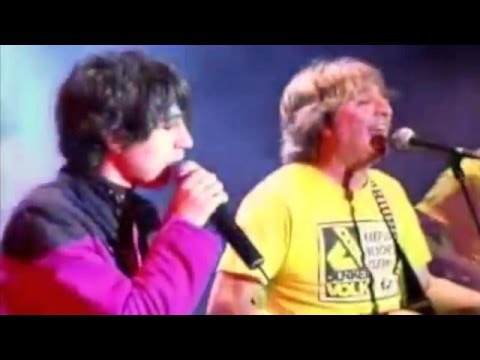 Cómo te quito de mi corazón - Pelo y Franco D' Ambrosio