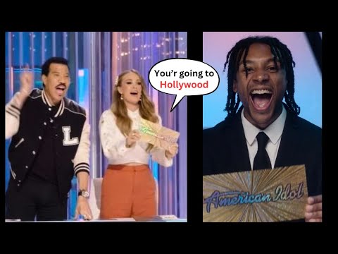 American Idol Season 24: Seth Witcher’s Missing Audition Sparks Buzz