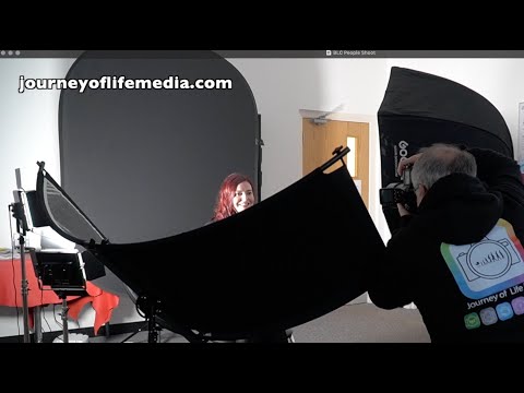 Journey of Life Media Ltd video.