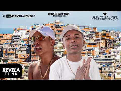 MC Meno K E MC KZS - Fácil com Dinheiro (DJ L3) Áudio Oficial