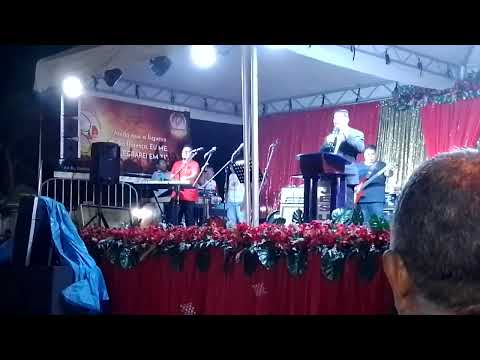 50 ANOS DA IEADAM EM NOVO AIRÃO