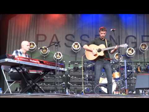 Beoga - Minute 5 @ Iveagh Gardens, Dublin 23/07/17
