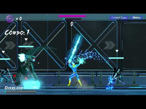 Nova Slash: Sci-Fi Action video thumbnail