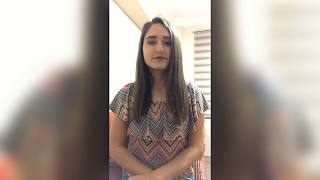 Ersay Üner - Tatlım Tatlım (İşaret Dili)