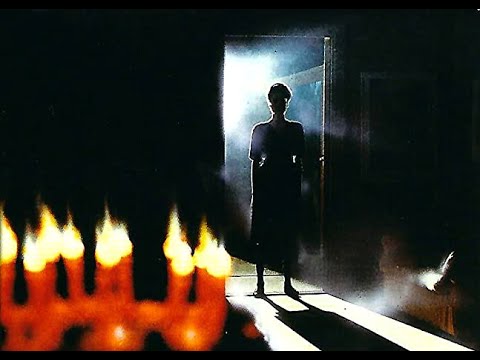 Dario Argento's DEMONS 2 - Trailer (1986, English)