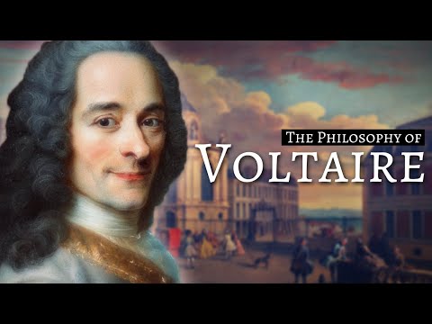 The Philosophy Of Voltaire | The Pen That Defined An Age