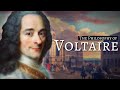 The Philosophy Of Voltaire The Pen That Defined An Age