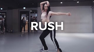 Rush - Starrah ft.Kehlani / Mina Myoung Choreography
