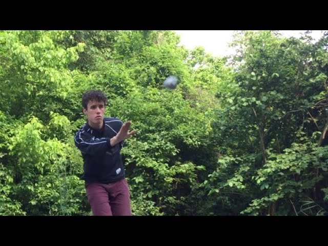 Pronúncia de vídeo de petanque em Inglês