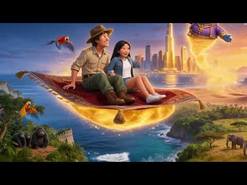 Free at Last music video