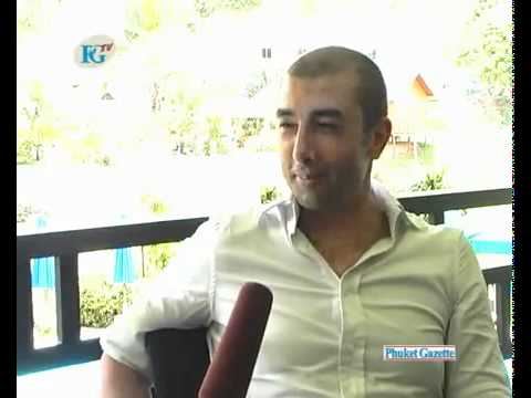 PGTV interview with Roberto Di Matteo