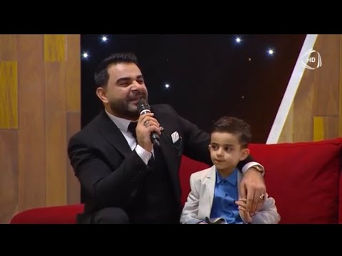 (7-Canlida) Feqan Memmedovdan” Möhtəşəm Parodiya.