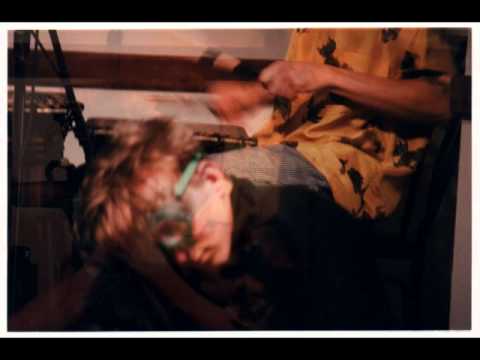 CRACK // Live set in Madison, Wisconsin // 8-2-96