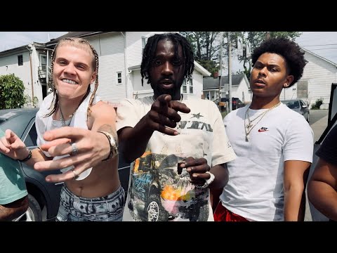 K-MONEY X CHICKEN P -  MAKE MONEY (OFFICIAL MUSIC VIDEO)