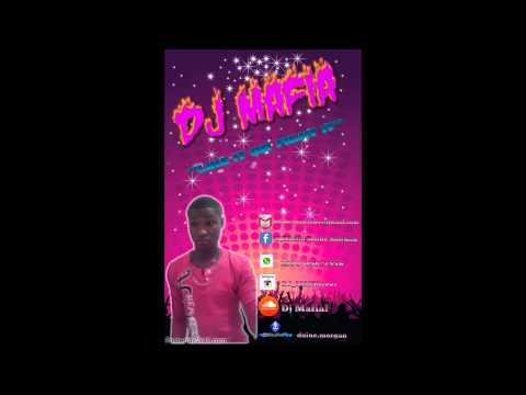 I Octane Ft Dj Mafia  Buss a Blank {remix} Liqour Riddim