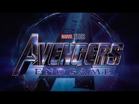 Avengers Endgame (DJ Hax Max Remix) [Official Music Video]