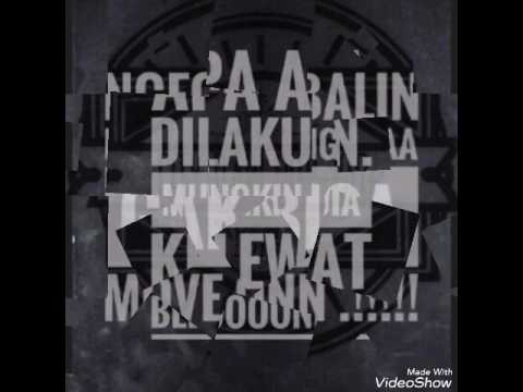 Mrd mc - cover chabullz famz