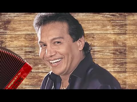 Diomedes Díaz - Acompáñame  (Letra Oficial)