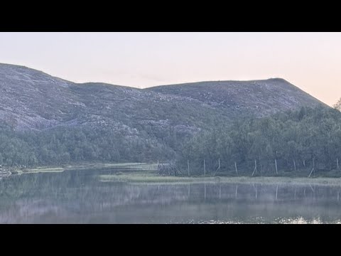 Vaellus läpi Muotkatunturien Tirrosta Karigasniemelle